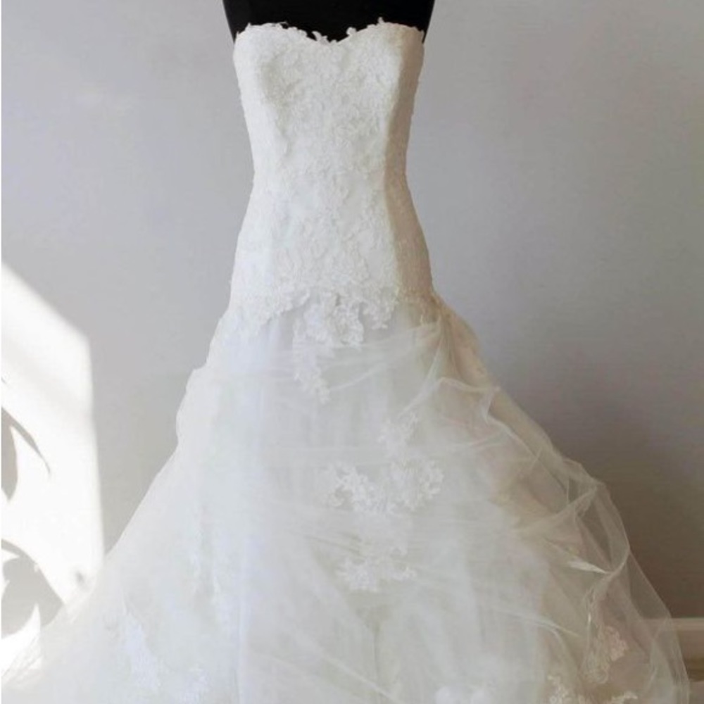 Wedding dress Enzoani Farlow
